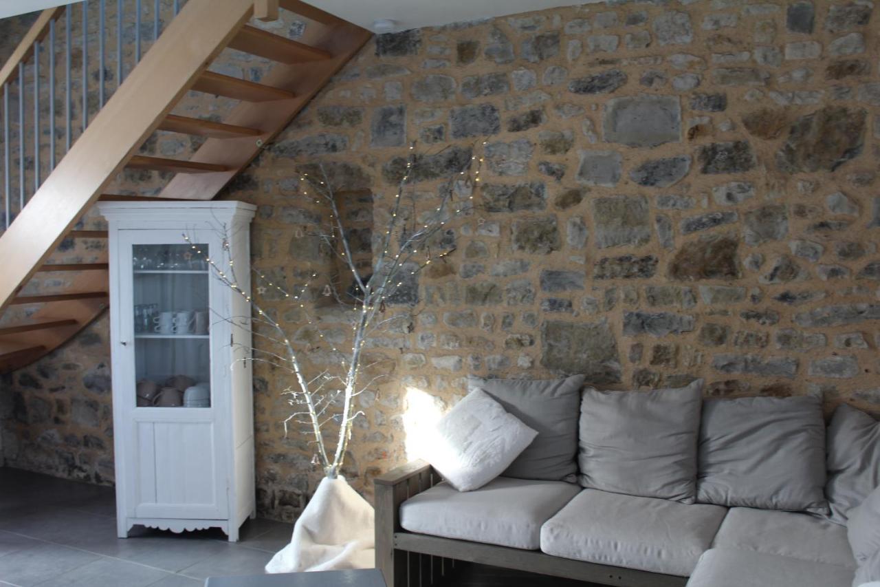 La Forge, Gite Familial,A Sainte Mere Eglise Villa Exterior photo