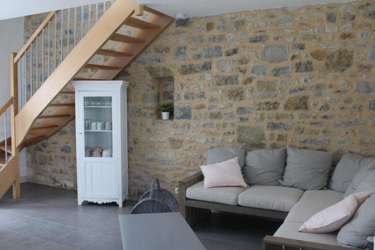 La Forge, Gite Familial,A Sainte Mere Eglise Villa Exterior photo